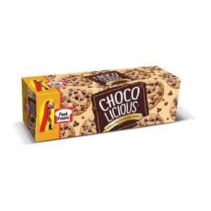 EBM Chocolicious 101.9g