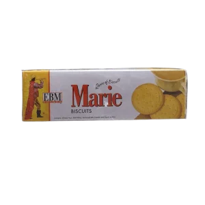 EBM Marie Biscuit 157.5g