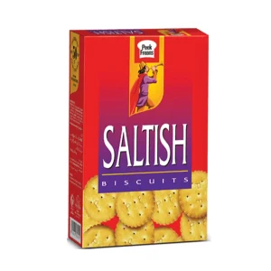 EBM Saltish Biscuit 112g