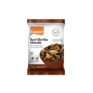 Eastern Beef Ularthu Masala 100 gm