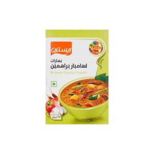 Eastern Brahmin Sambar Powder 165g