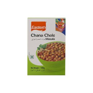 Eastern Chana Masala 100g