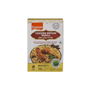 Eastern Chicken Biryani Masala 100 gm