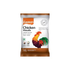 Eastern Chicken Masala 100g