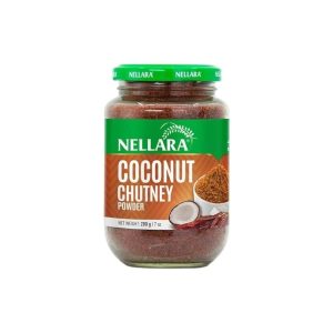 Eastern Coconut Chutney Powder 200g