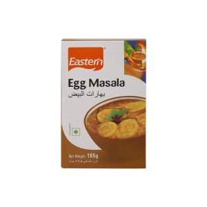Eastern Egg Masala 165g