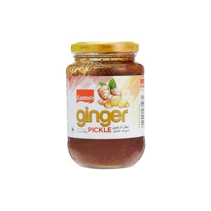 Eastern Ginger Pickle 400g