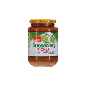 Eastern Gooseberry Pickle 400g