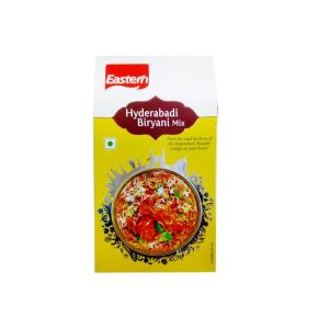 Eastern Hyderabadi Biryani Mix 100g