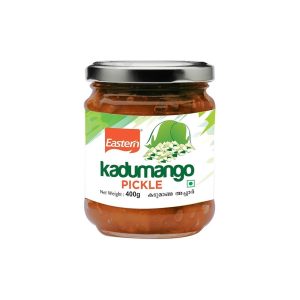 Eastern Kadu Mango Pickle 400g