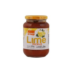 Eastern Lemon Pickle 400g