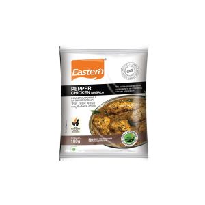 Eastern Perpper Chicken Masala 100g