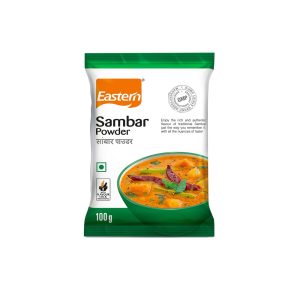 Eastern Sambar Powder 100 gm