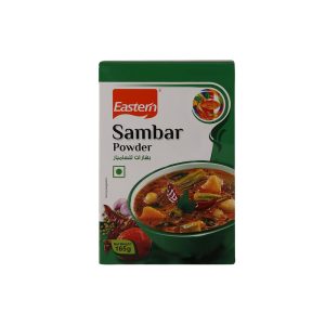 Eastern Sambar Powder 165g