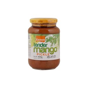 Eastern Tender Mango Pickle 400 gm