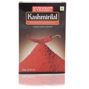 Everest Kashmiri Chilli Powder 100g