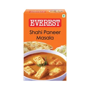 Everest Shahi Paneer Masala 100g