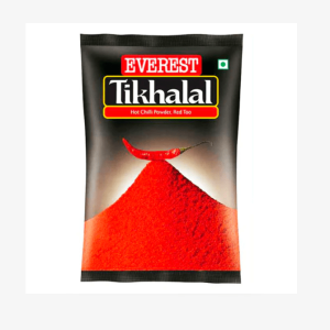 Everest Tikhala Chilli 100g