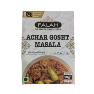 Falah Achar Gosht Masala 50g