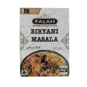Falah Biryani Masala 50g