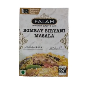 Falah Bombay Biryani Masala 50g