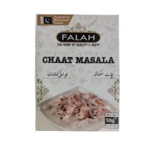 Falah Chaat Masala 50g