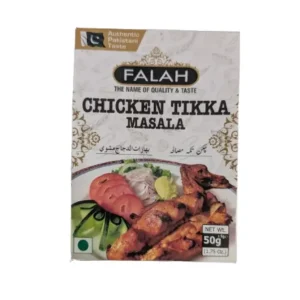 Falah Chicken Tikka Masala 50g