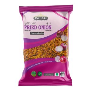 Falah Fried Onions 1kg
