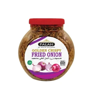 Falah Fried Onions 400g