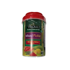 Falah Mixed Pickle 1kg