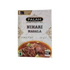 Falah Nihari Masala 50g