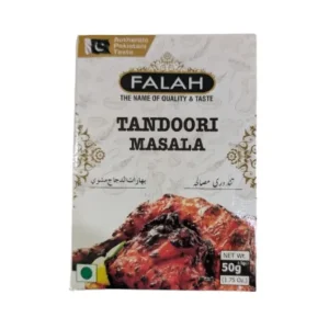 Falah Tandoori Masala 50g