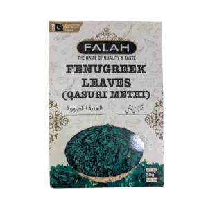 Falah fenugreek Leaves 50g