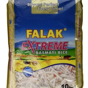 Falak Extreme Basmati Rice 10lbs