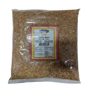 Famous Toor Dal 4lb