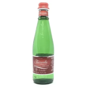 Ferrarelle Italian Style Mineral Water 330ml