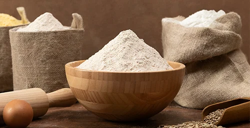 Flours-Local