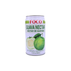 Foco Guava Drink 350Ml