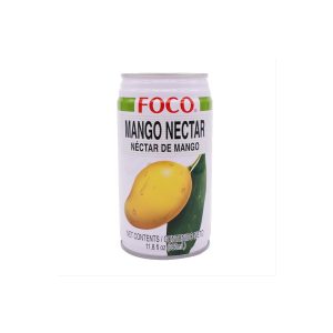 Foco Mango Drink 350Ml