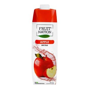 Fruit Nation Apple Nectar 1L