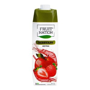 Fruit Nation BerryApp Nectar 1L