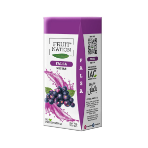 Fruit Nation Falsa Nectar 200ml
