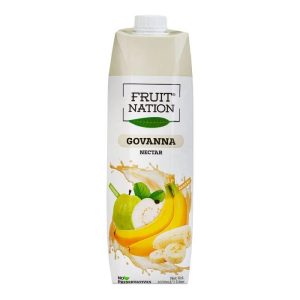 Fruit Nation Govanna Nectar 1L