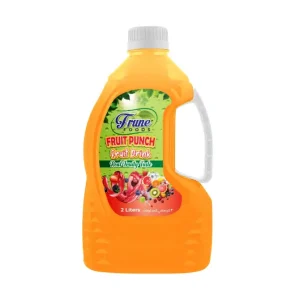 Frune Fruit Punch 2L