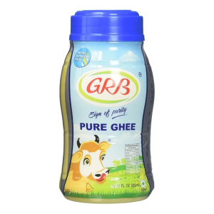 GRB Cow Ghee 500ml
