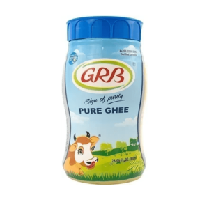 GRB Cow Ghee 830ml