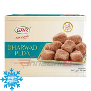 GRB Dharwad Peda 340g