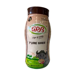 GRB Pure Ghee 1660ml