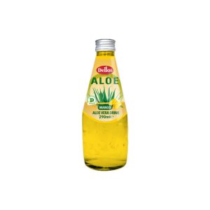 Gazab Alovera Drink Mango Flavor 290Ml