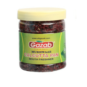 Gazab Calcutta Pan 200g